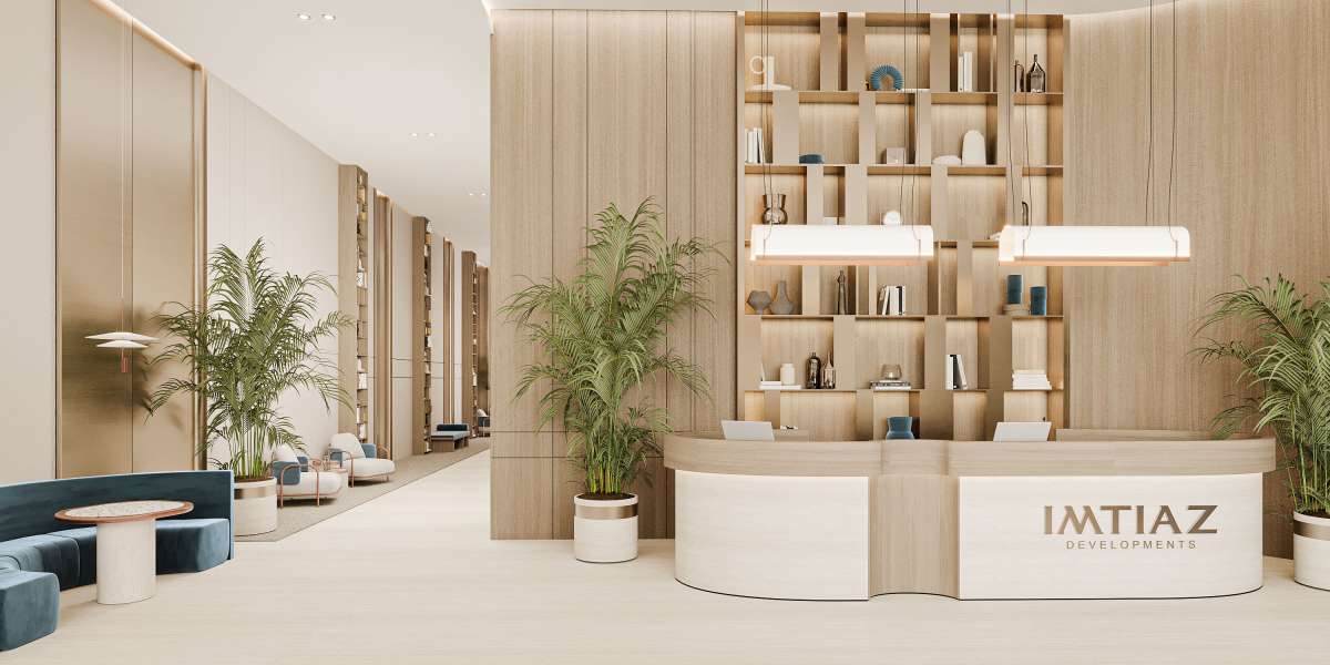 Cove Edition Residence 1 by Imtiaz - DLRC - Dubai (14)